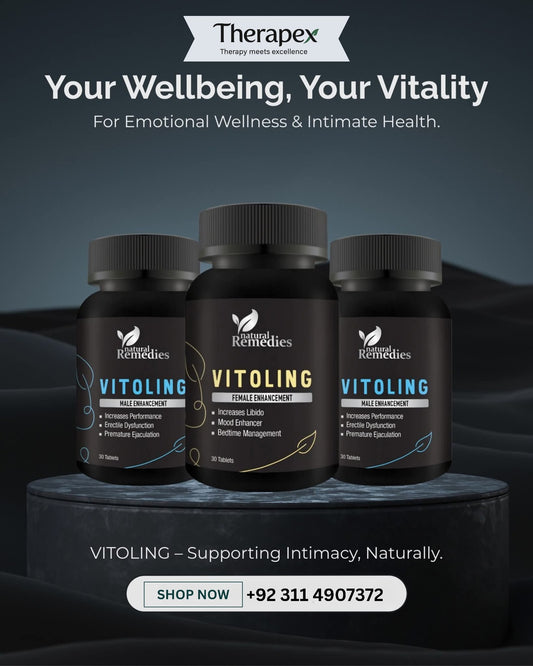 𝐕𝐈𝐓𝐎𝐋𝐈𝐍𝐆 female – Confidence from Within!